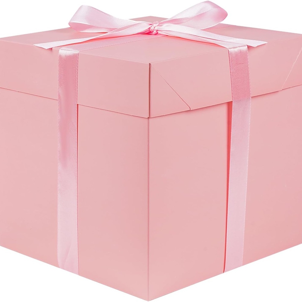 Surprise box